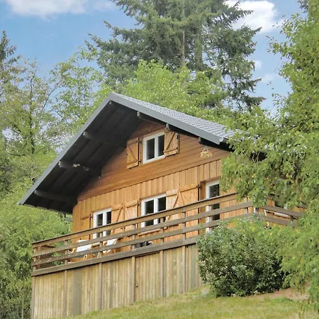 Holiday home Bous - Breinchen *