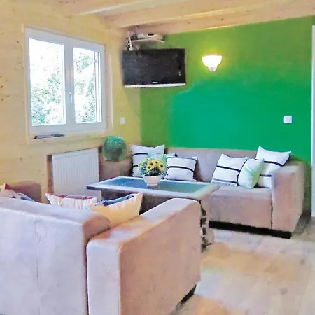 Holiday home Bous - Breinchen Vianden