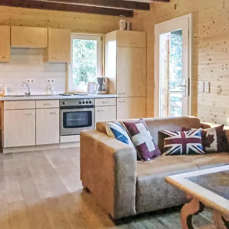 Bous - Breinchen Holiday home *