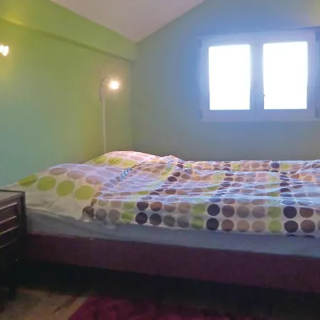 Holiday home Bous - Breinchen *