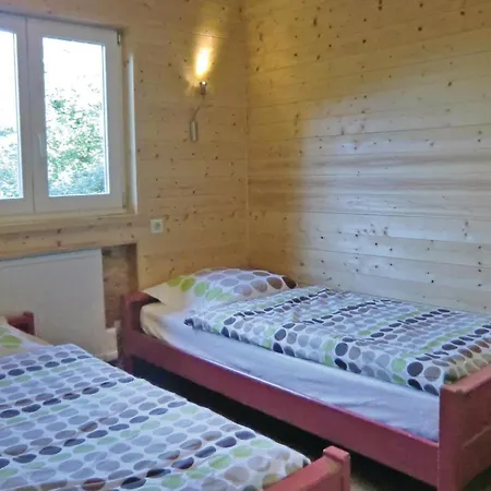 Bous - Breinchen 別荘 *