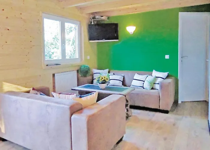 Tatil Evi Bous - Breinchen Vianden