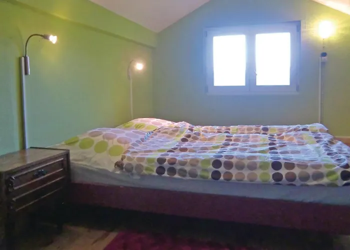 Tatil Evi Bous - Breinchen *