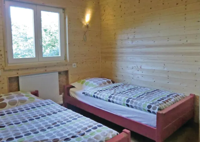 Bous - Breinchen Tatil Evi *