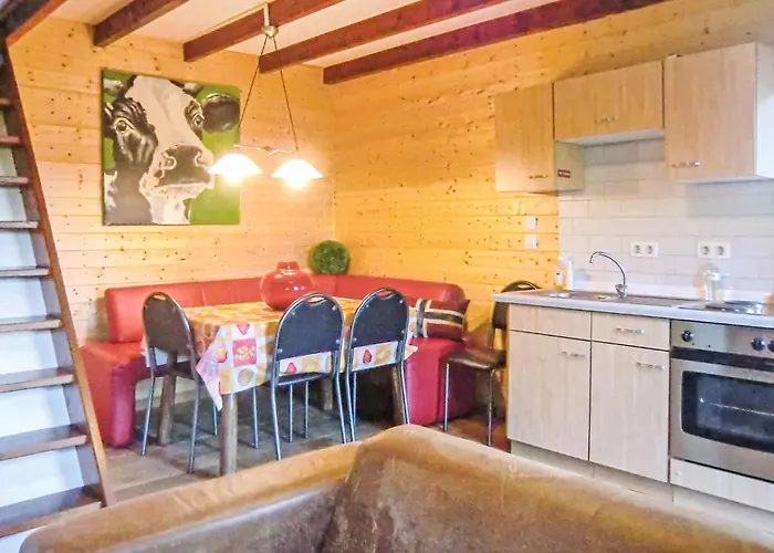 Bous - Breinchen Vianden